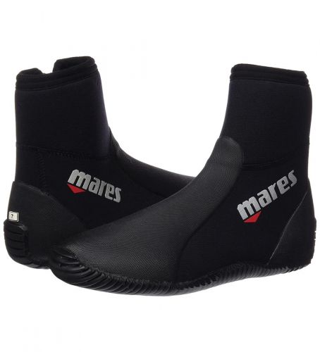 Botas De Neoprene Mares Classic 5mm