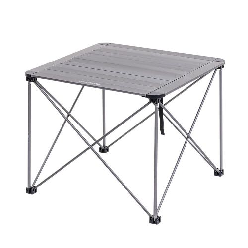 Naturehike Mesa Plegable De Aluminio Large