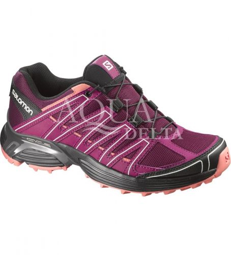 Zapatillas Salomon Mujer X Taurus Tienda online de indumentaria y equipamiento para deportes al aire libre