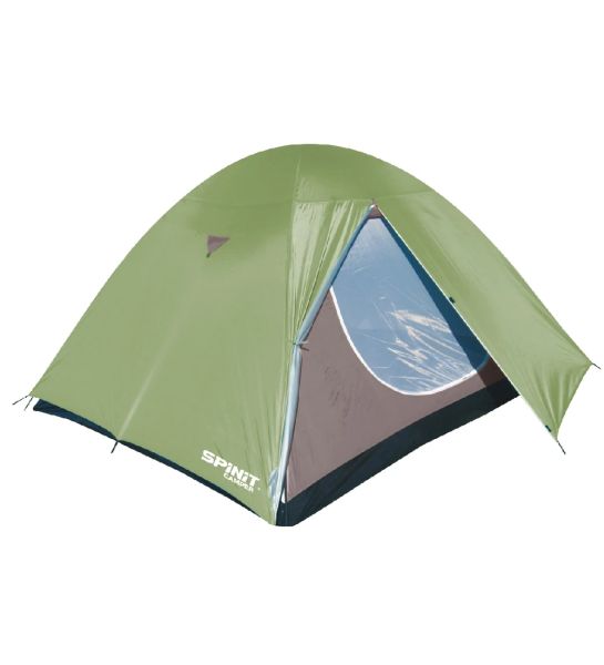 Carpa Spinit Camper Para 2 Personas