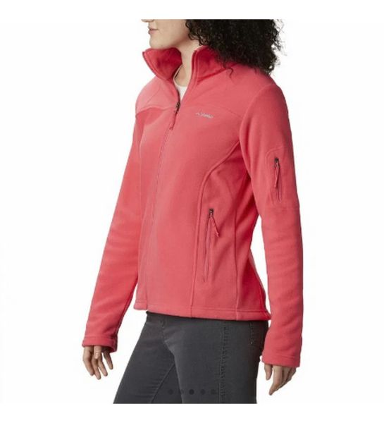 Campera polar FAST TREK II Mujer - Columbia