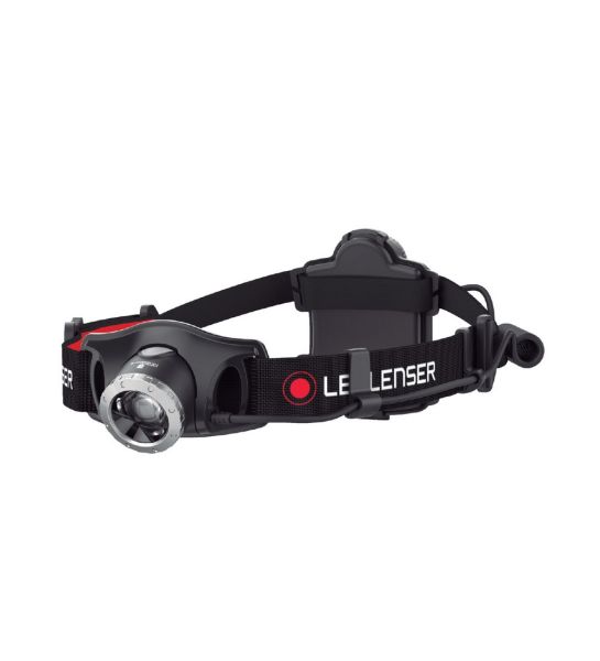 Linterna Led Lenser L7 - Tienda de Deportes Outdoor, Indumentaria Nautica y  para la Montaña, Kayak y Campamento
