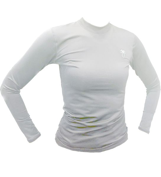 Camiseta Térmica Thermoskin Bamboo Mujer