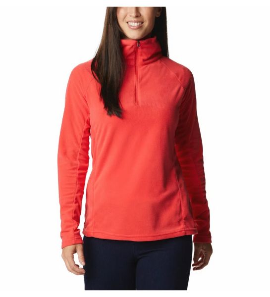 Buzo Micropolar Columbia Glacial Fleece 4 Mujer