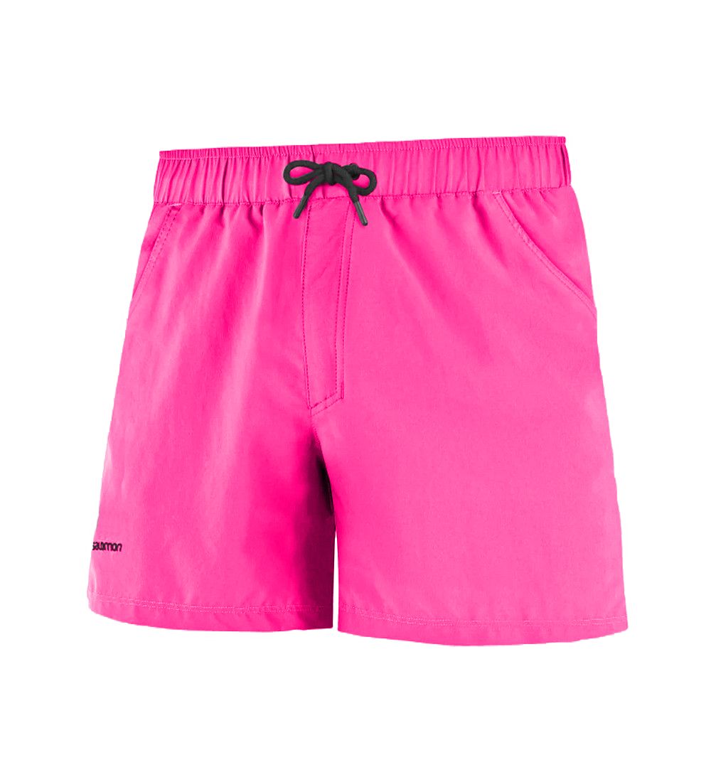 Salomon pulse store 7 short