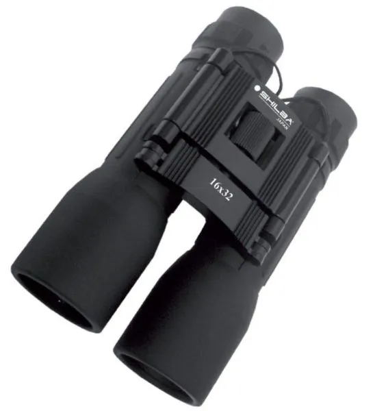 Binocular Shilba Compact 16x32