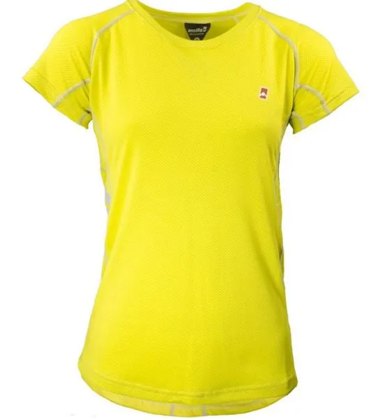 Remera Deportiva Ansilta Aeris 2 Mujer