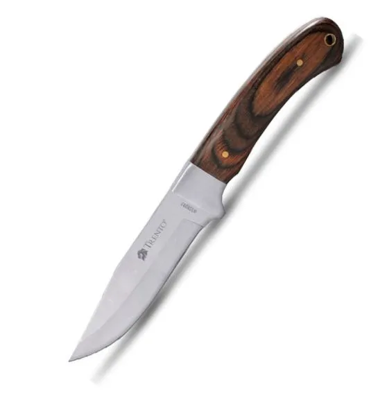 Cuchillo Trento Hunter 670