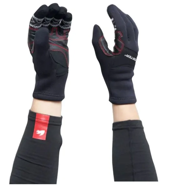 Guantes Rooster Navegacion All Weather Junior