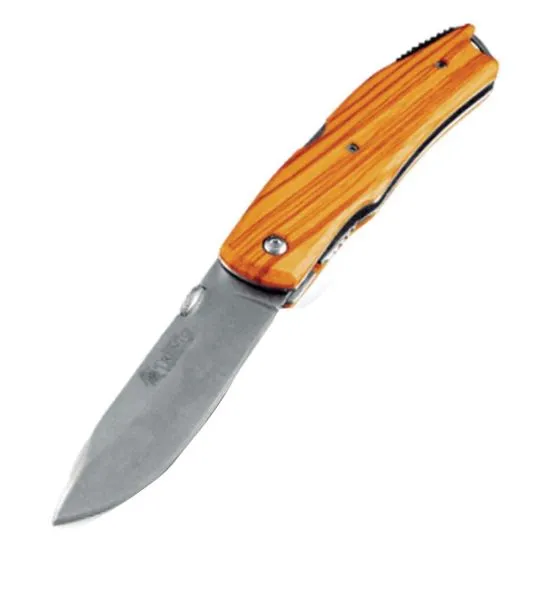 Cuchillo Trento Hunter 140