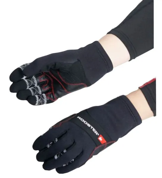 Guantes Rooster Navegacion All Weather