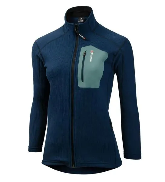 Campera Ansilta Primo Polartec® Thermal Pro Mujer