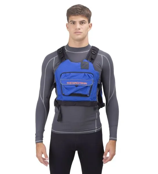 Chaleco Daf Thermoskin Vest Kayak