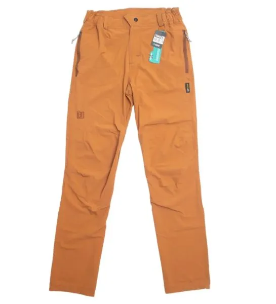 Pantalón De Trekking Libo Tango Ripstop Hombre