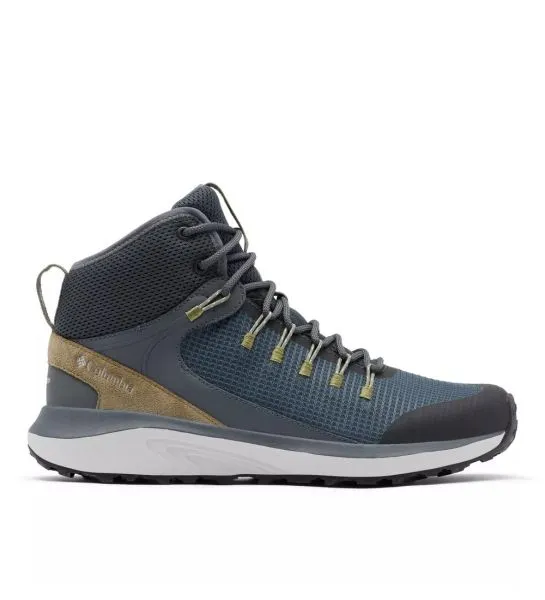 Botas De Trekking Columbia Trailstorm Waterproof Hombre