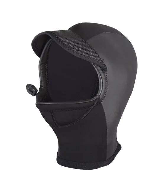 Capucha Neoprene Larga Thermoskin 3.5mm Unisex