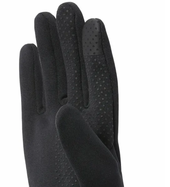 Guantes Primera Piel Mountain Hardwear Power Stretch