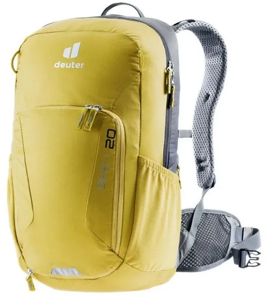 Mochila Urbana Deuter Bike 1 20 Litros Unisex