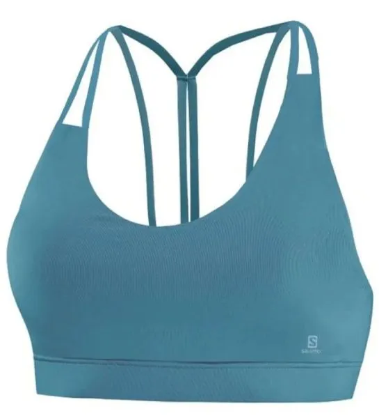 Top Deportivo Salomon Xa Lite Bra Mujer