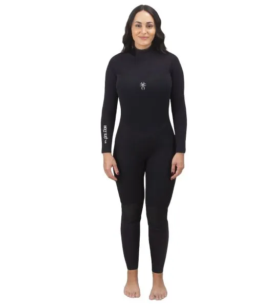 Traje Neoprene Thermoskin Holy Suit Bz 4.3 Dama