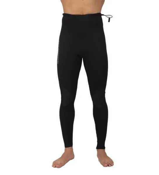 Calza De Neoprene Thermoskin 3mm Hombre