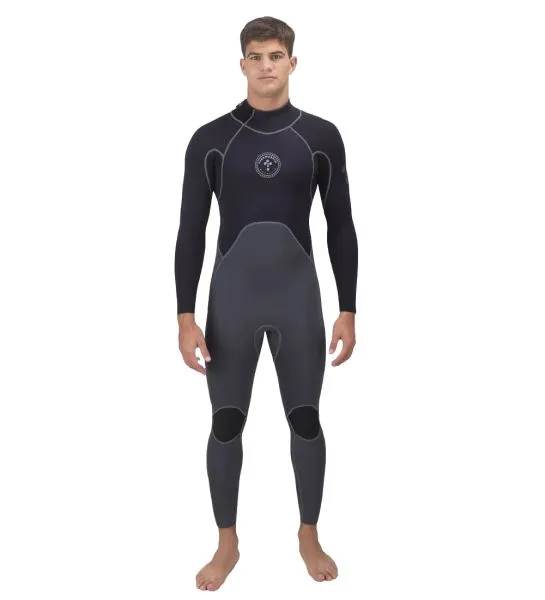 Traje Neoprene Thermoskin Coolskin 3.2mm Hombre