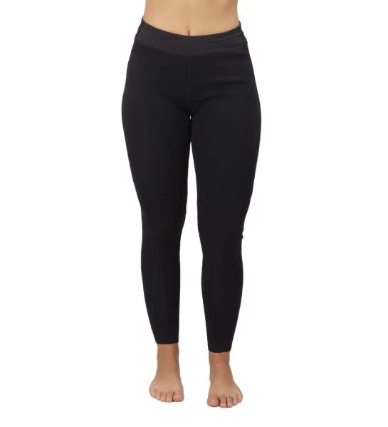 Calza De Neoprene Thermoskin 1.5mm Mujer