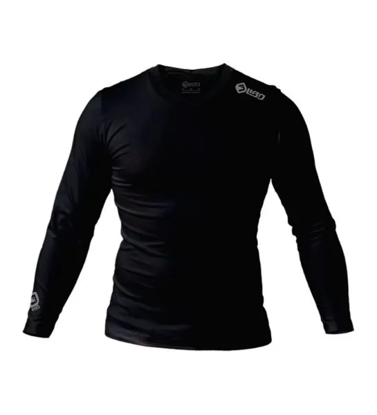 Camiseta Térmica Thermal Stretch Libo Hombre