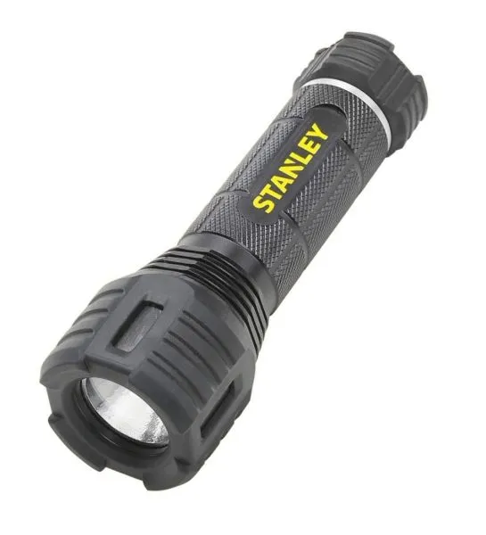 Linterna Stanley Led-alum Everyday 200 Lm