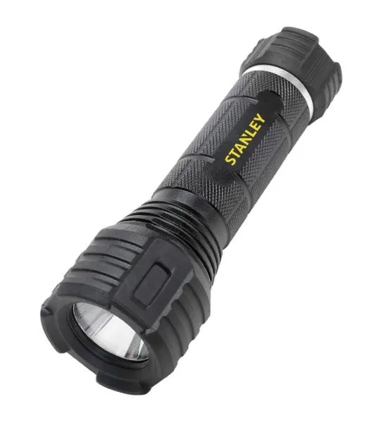 Linterna Stanley Led-alum Indestructible 380 Lm