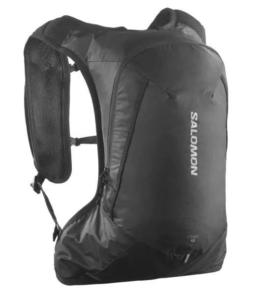 Mochila De Hidratacion Salomon Cross 12