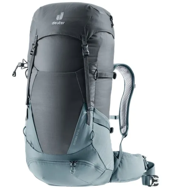 Mochila De Trekking Deuter Futura Sl 30 Litros Mujer