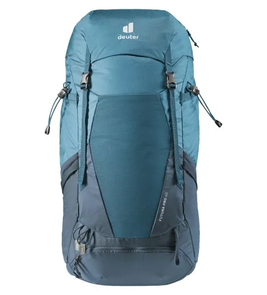 Mochilade Trekking Deuter Futura Pro 40 Litros