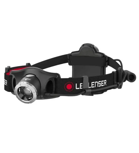 Linterna Frontal Led Lenser H7 250 Lm