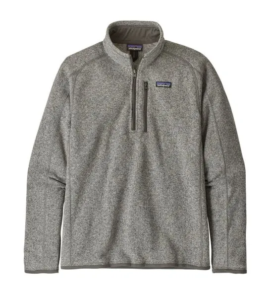 Buzo Patagonia Better Sweater 1/4 Zip