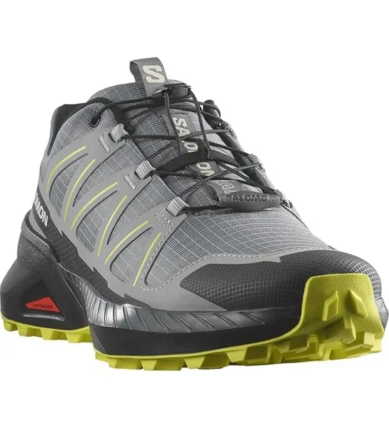 Zapatillas Deportivas Salomon Speedcross Peak Trail Running Hombre