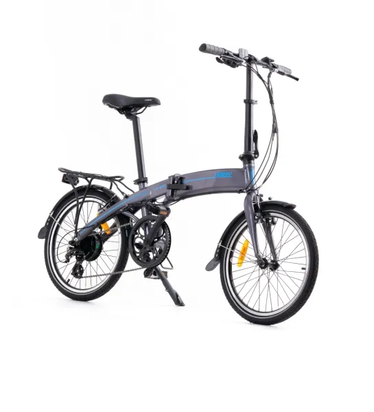 Bicicleta Eléctrica Plegable Kany E-bike 20