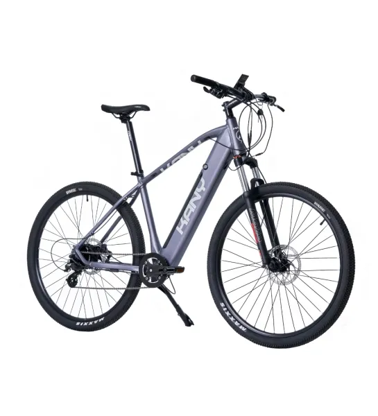 Bicicleta Eléctrica Kany E-bike Eb-m29