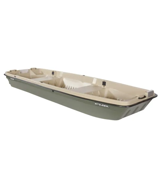 Bote De Pesca Pelican Intruder 12