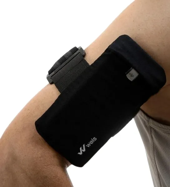 Brazalete Srint Ii Weis Porta Celular