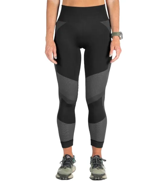 Calza Deportiva Weis Mov Long Mujer