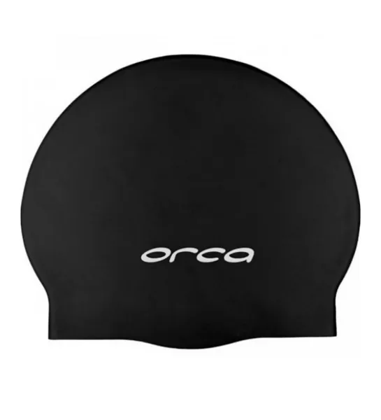 Gorra De Silicona Orca Unisex