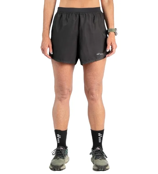 Short Deportivo Weis Brista Mujer