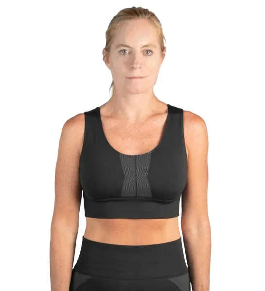 Top Deportivo Weis Freedom Mujer