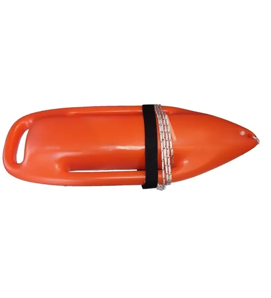 Torpedo Aquafloat Guardavidas Baywatch Economico