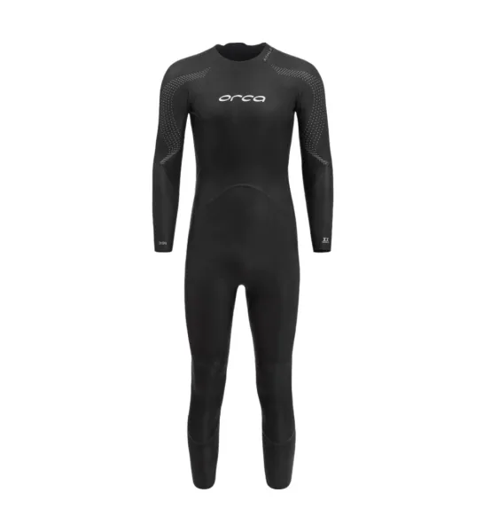 Traje Neoprene De Triatlón Orca Athlex Flow Hombre