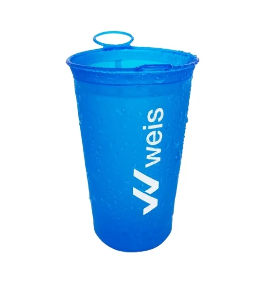 Vaso De Hidratacion Soft Cup 200 Ml Weis