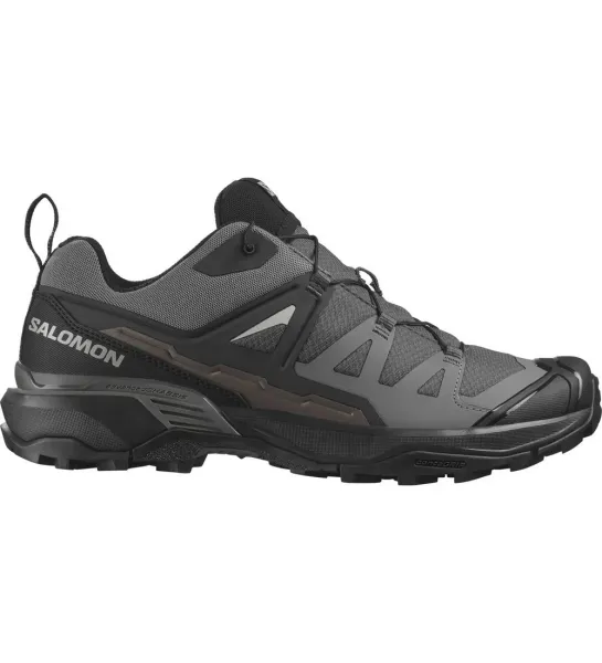 Zapatillas De Trekking Salomon X Ultra 360 Hombre