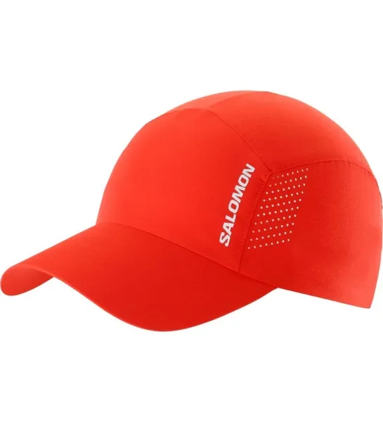 Gorra Deportiva Salomon Cross Unisex