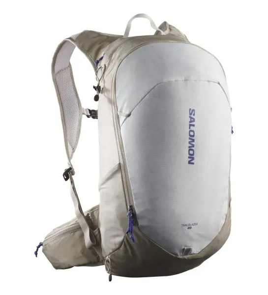 Mochila Senderismo Salomon Trailblazer 20 Litros